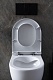 Allen Brau Унитаз с инсталляцией Reality 4.32006.20/8.9466.0.000.000.1 белый глянец – фотография-35