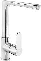 E.C.A. Смеситель для кухни Nita 102118099 хром