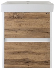 Misty Тумба для умывальника Адриана 45 – фотография-1