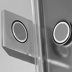 Roltechnik Душевое ограждение WALK F/1500/900 – фотография-5