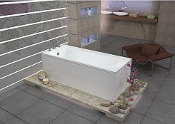 Alpen Торцевой экран ATP007059N 70*59 – фотография-2