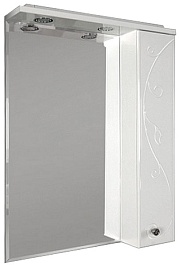 Акватон Зеркальный шкаф "Лиана 65" R – фотография-1