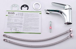 Iddis Смеситель Male MALSB00i01 – фотография-6