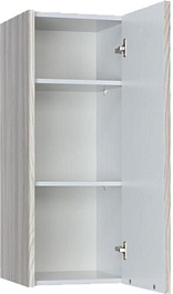 Акватон Шкаф подвесной Сильва 32 R дуб фьорд – фотография-2