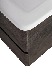 BelBagno Мебель для ванной Albano-Cer 50 Rovere Nature Grigio – фотография-10