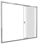 Good Door Шторка для ванны SCREEN WTW-170-G-CH
