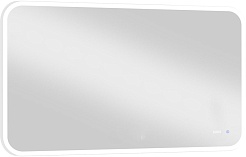 Continent Зеркало Demure Luxe 1200x700 – фотография-4