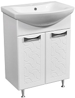 Stella Polare Тумба с раковиной Ванда 60