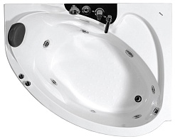 Gemy Акриловая ванна G9003 B R – фотография-1