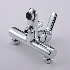 Iddis Смеситель Cuba CUBSB00i02 – фотография-5