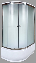 DTO Душевая кабина D120S R – фотография-7