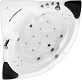 Gemy Акриловая ванна G9082 K