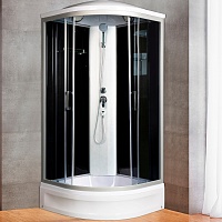 River Душевая кабина DESNA 100/26 TH