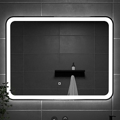 Onika Зеркало Магна 80 – фотография-1