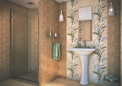 Коллекция плитки Alma Ceramica Каллы