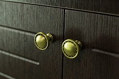 Style Line Мебель для ванной Кантри 65 (Стелла) венге – фотография-6