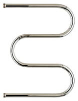 Стилье Полотенцесушитель М-образный 60х50