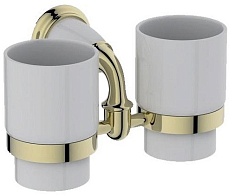 Art&Max Два стакана Bianchi AM-E-2602-D-Br