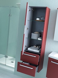 Kolpa San Пенал Adele A 1501 RED – фотография-4