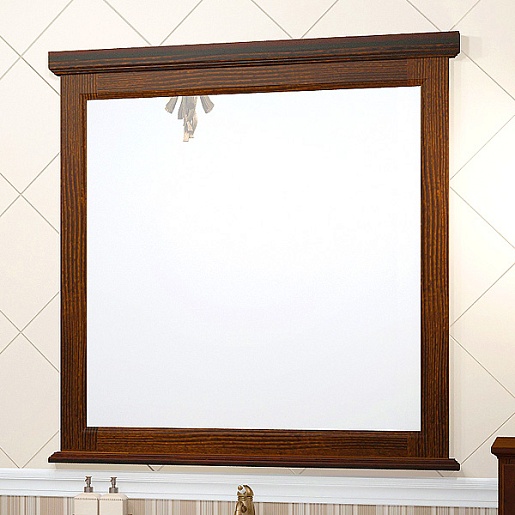 Opadiris Мебель для ванной "Гарда 90" нагал – картинка-5