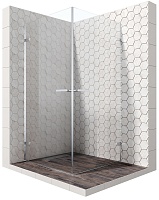 Ambassador  Душевой уголок Abner 10011105