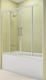 Esbano Шторка на ванну ES-1417 – фотография-1