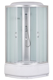 Taliente Душевая кабина 90/90 TA-9090M – фотография-1