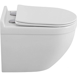 BelBagno Унитаз подвесной Senso-Tor BB017CH-TOR/SC – фотография-2