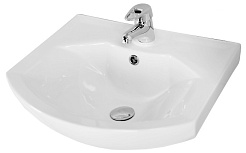 Акватон Мебельная раковина Смайл-50 – фотография-1