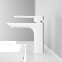 Iddis Смеситель для раковины Slide SLIWT00i01 – фотография-4