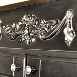 Атолл Портал "Людовик" black – фотография-3