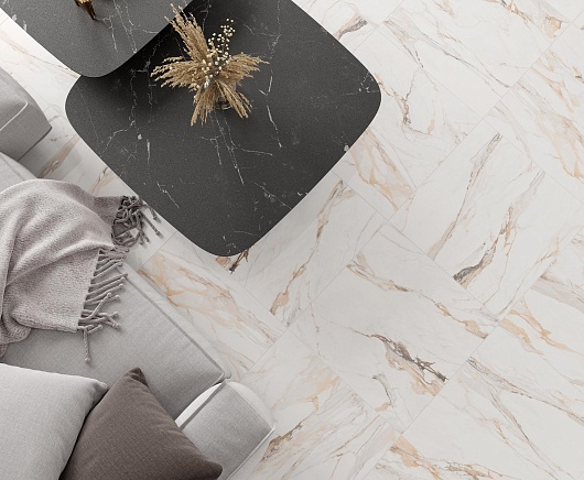 0 Statuario Porshe - фотография