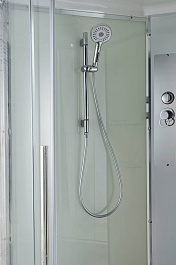 Avacan Душевая кабина 110/80 EM2811RT прозрачная – фотография-15