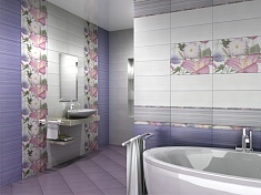 Europa Ceramica Fantasy Flowers