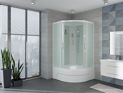 Erlit Душевая кабина ER5720TW3 – фотография-6