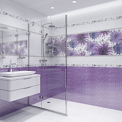 Коллекция плитки Alma Ceramica Roxi