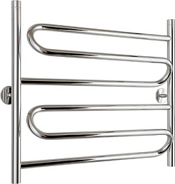 Стилье Полотенцесушитель Универсал-51 600х500 – фотография-1