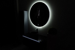 Jorno Зеркало Solo 77 Solo.02.77/W/RL – фотография-5