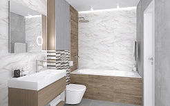 0 Milos white – фотография-2