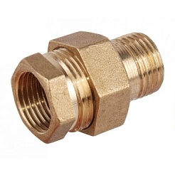 ВЛМЗ Резьбовое соединение Ду-25 (426943) – фотография-3