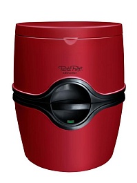 Thetford Биотуалет "Porta Potti Excellence Elec" красный – фотография-1