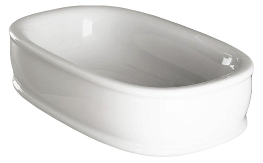 ArtCeram Раковина Azuley AZL002 – фото-1