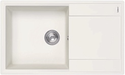 Florentina Мойка кухонная Консул 840 жасмин – фотография-1