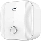 Ballu Накопительный водонагреватель Capsule Plus O BWH/S 15