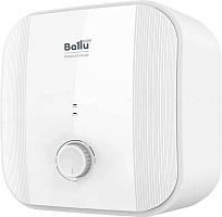 Ballu Накопительный водонагреватель Capsule Plus O BWH/S 15