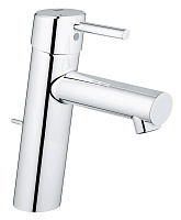Grohe Смеситель для раковины Concetto 23451001