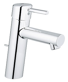 Grohe Смеситель для раковины Concetto 23451001 – фотография-1