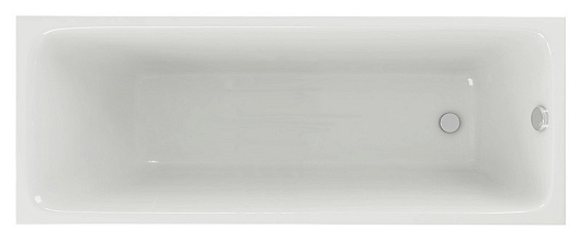 Aquatek Акриловая ванна Мия 170x70 – фото-1