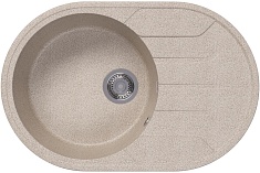 Dr. Gans Мойка кухонная Лиана 760 терра