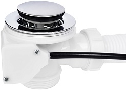 Wemor Душевой поддон 120/90/44 R – фотография-2